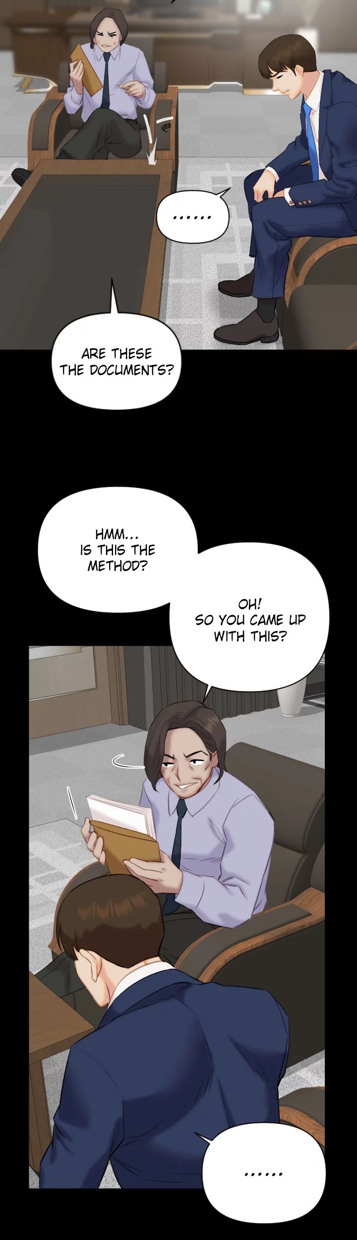Time of Conquest Chapter 35 image 50