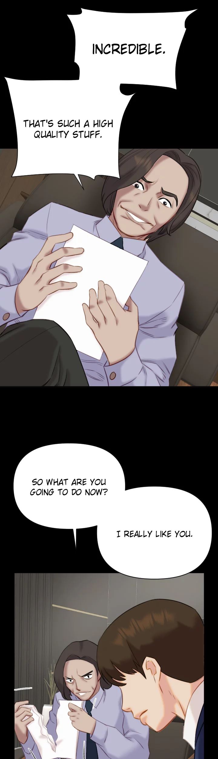 Time of Conquest Chapter 35 image 51