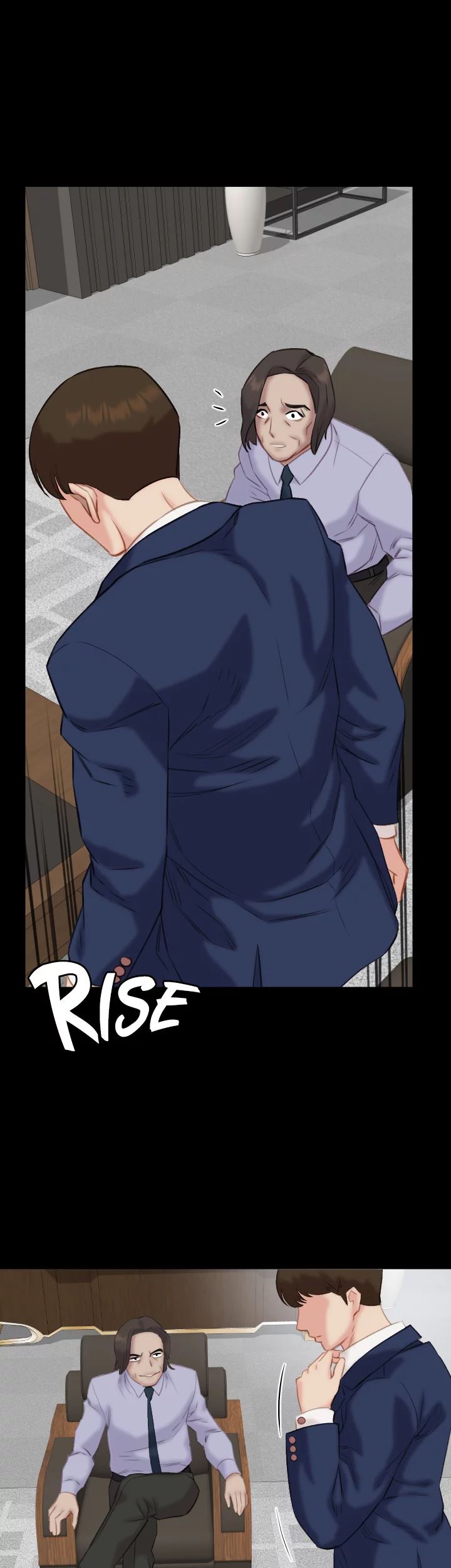 Time of Conquest Chapter 35 image 53