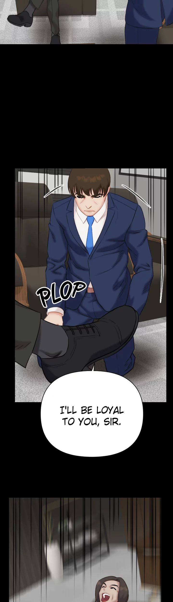 Time of Conquest Chapter 35 image 54