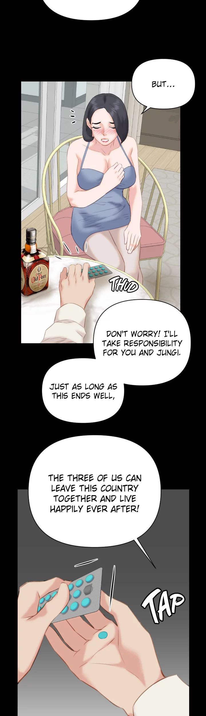 Time of Conquest Chapter 35 image 7