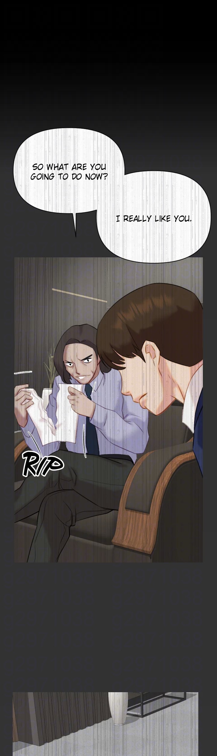 Time of Conquest Chapter 36 image 10