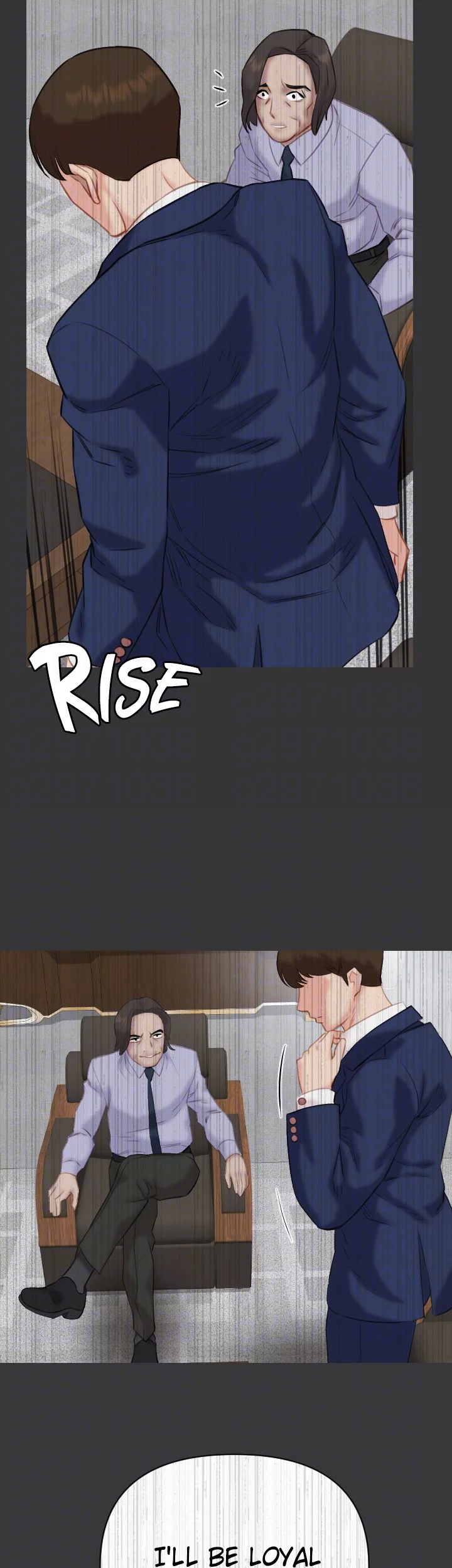 Time of Conquest Chapter 36 image 11