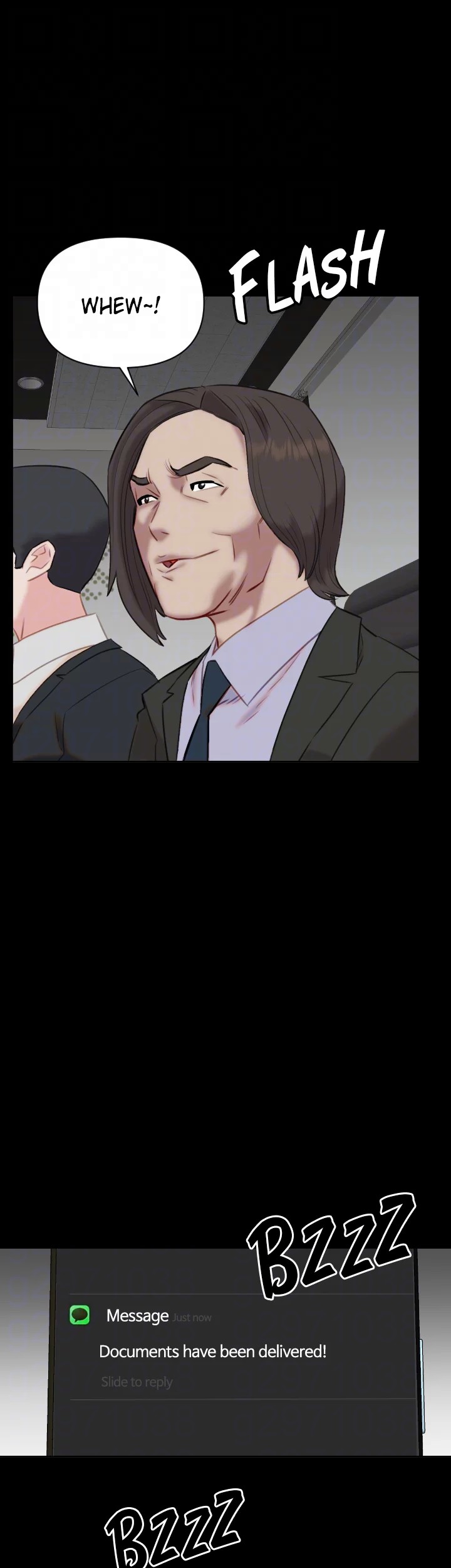 Time of Conquest Chapter 36 image 16