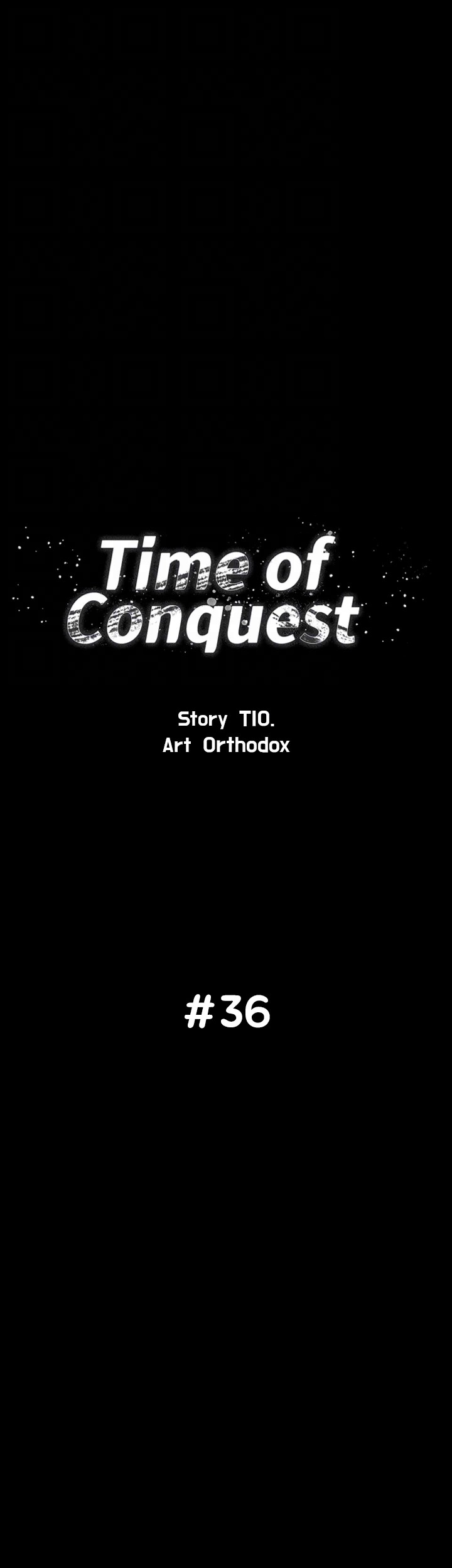 Time of Conquest Chapter 36 image 18