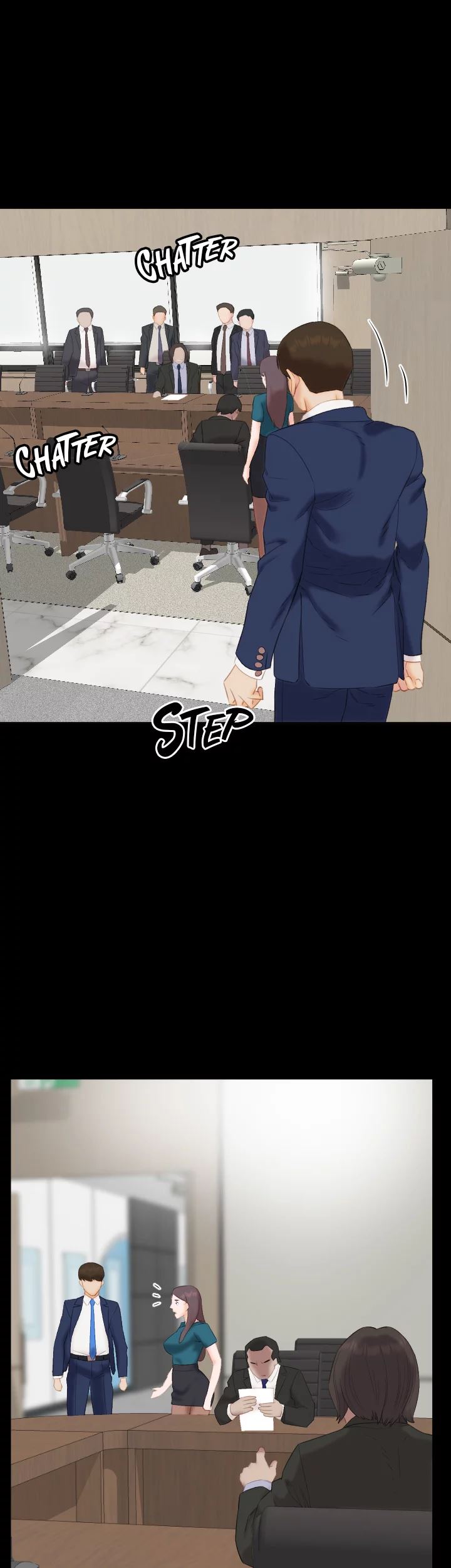 Time of Conquest Chapter 36 image 20