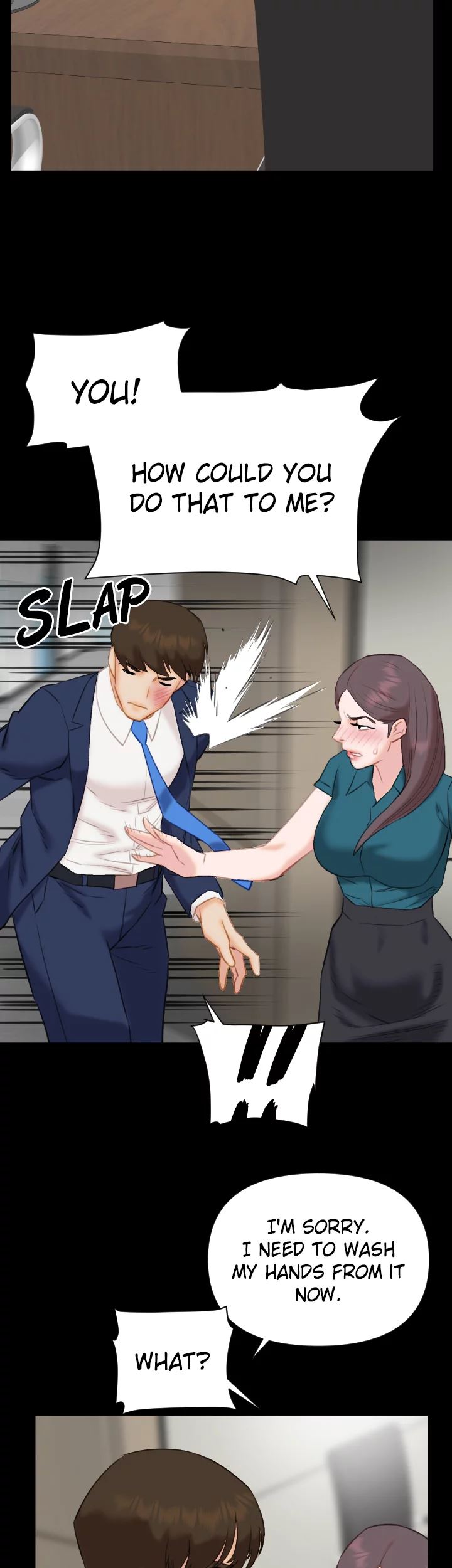 Time of Conquest Chapter 36 image 21