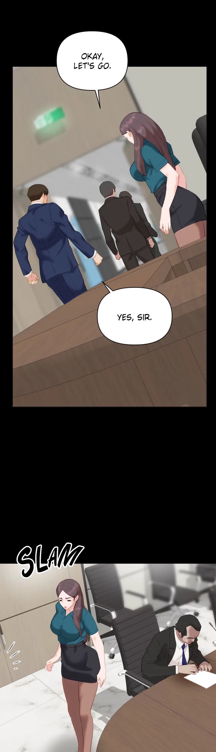 Time of Conquest Chapter 36 image 23