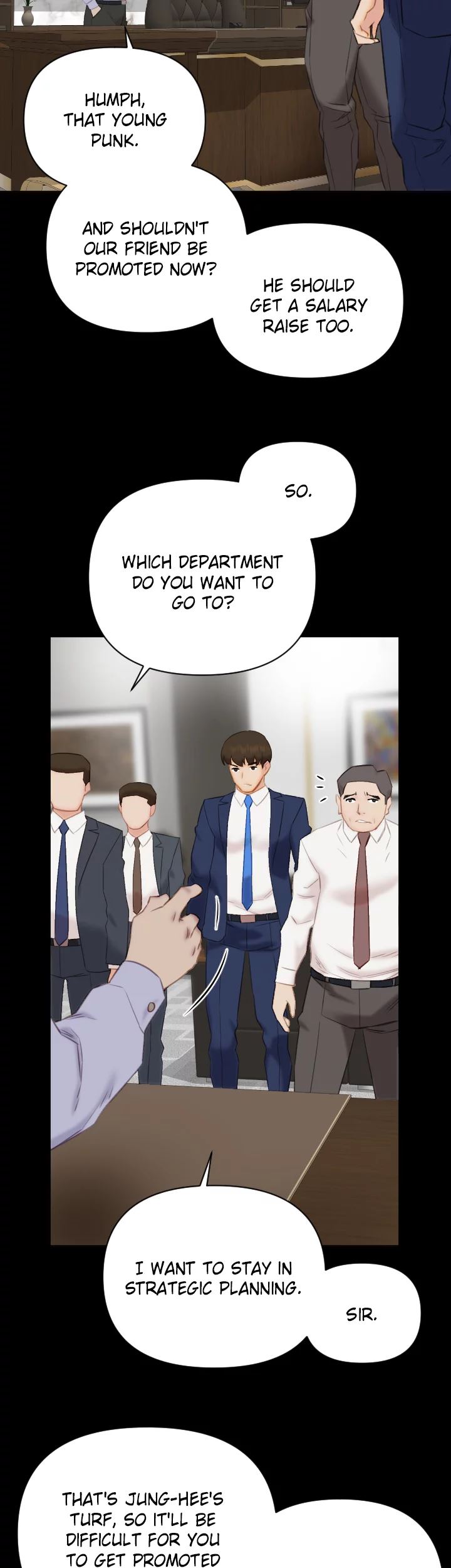 Time of Conquest Chapter 36 image 27