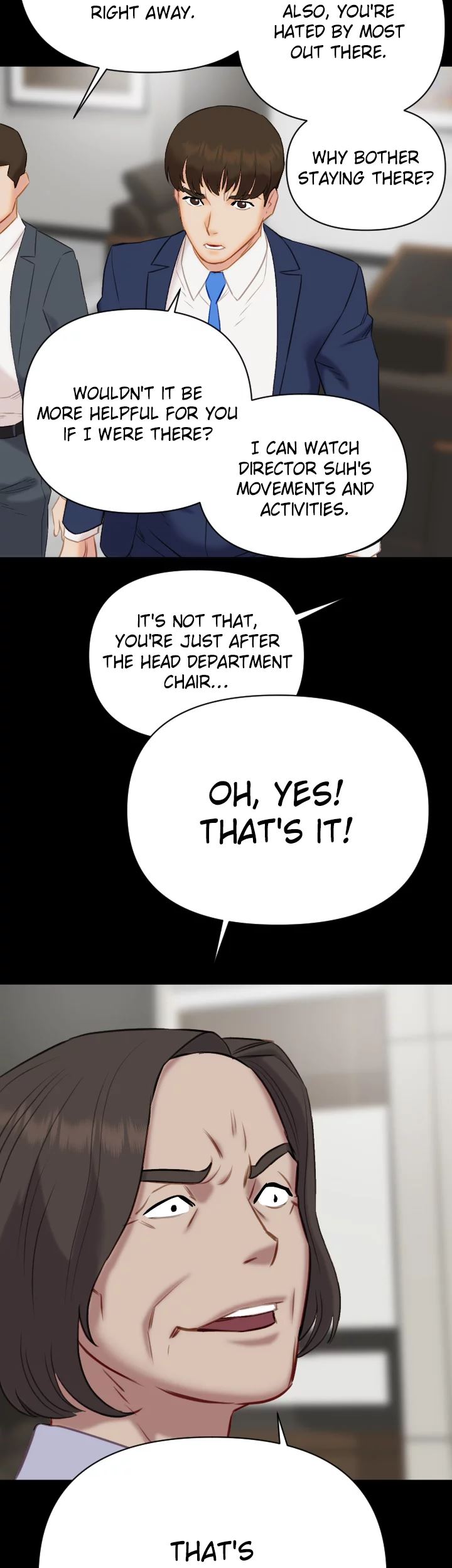 Time of Conquest Chapter 36 image 28