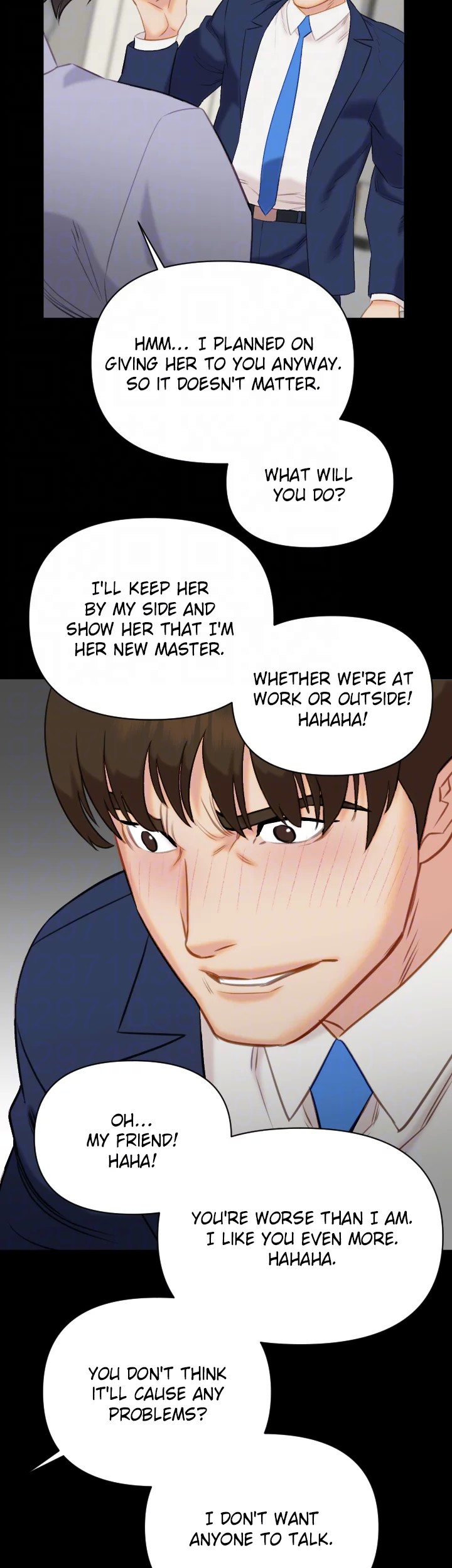 Time of Conquest Chapter 36 image 32