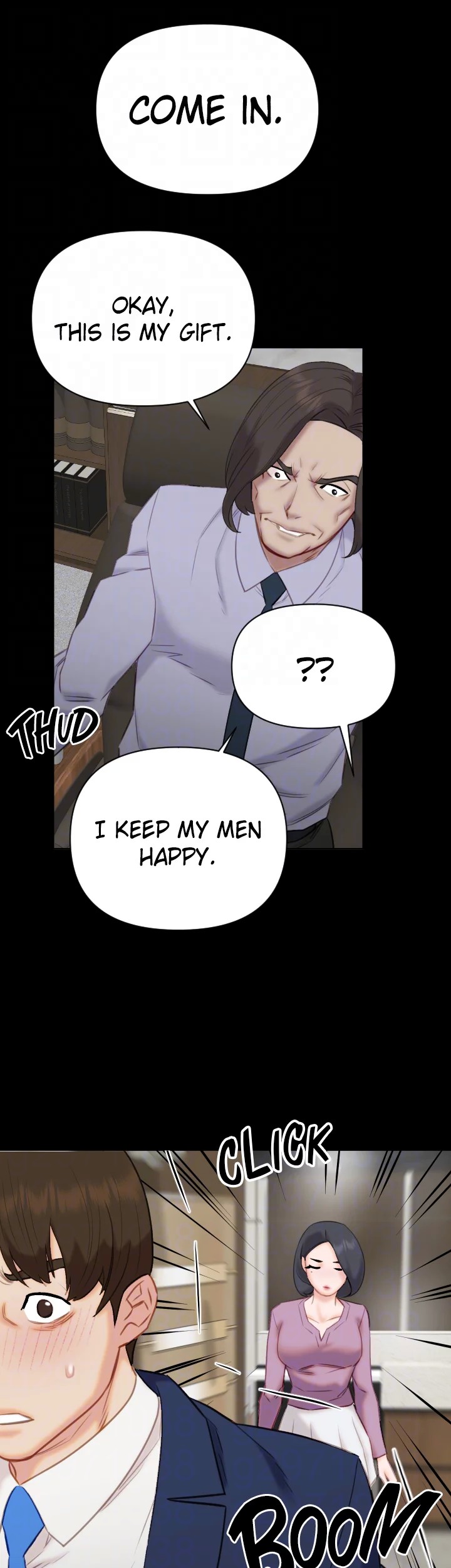Time of Conquest Chapter 36 image 35