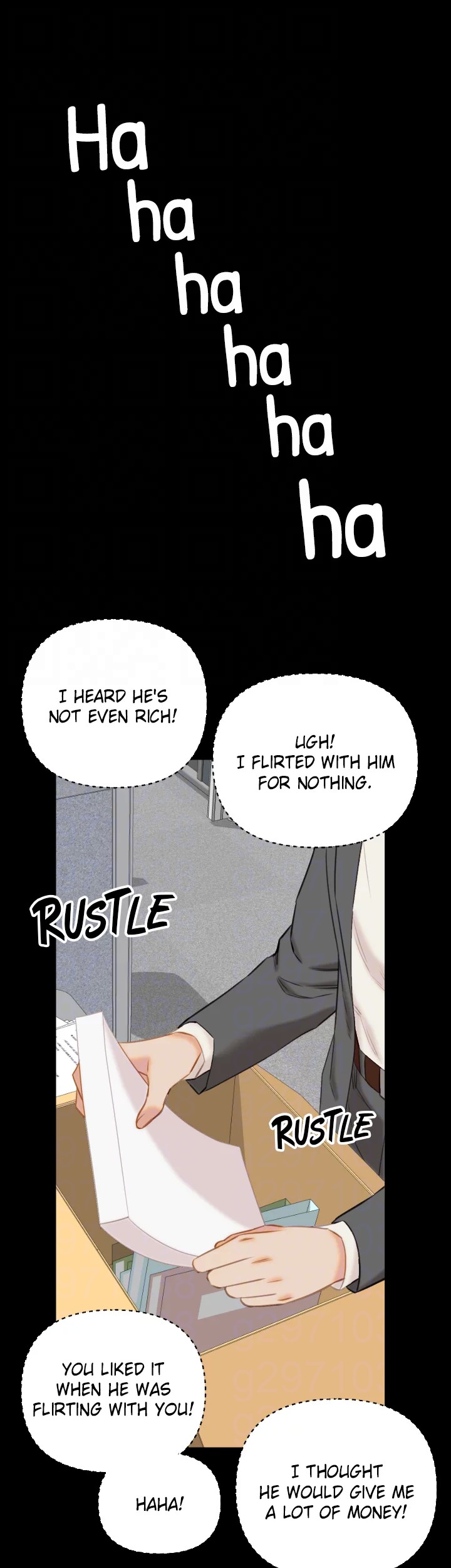 Time of Conquest Chapter 36 image 37
