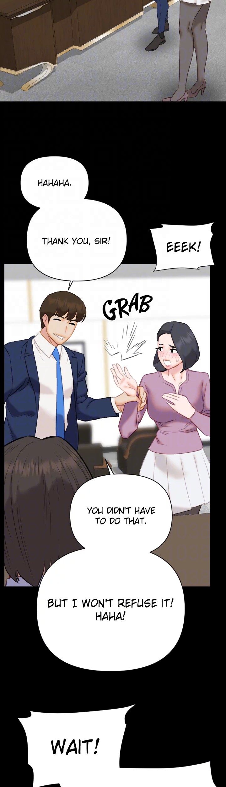 Time of Conquest Chapter 36 image 39
