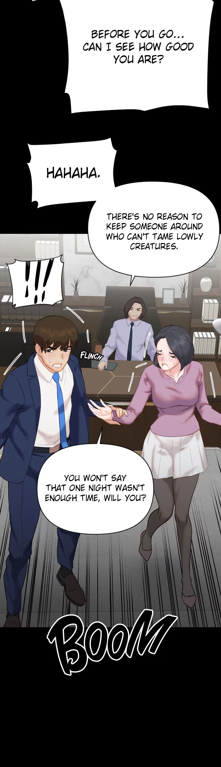 Time of Conquest Chapter 36 image 40