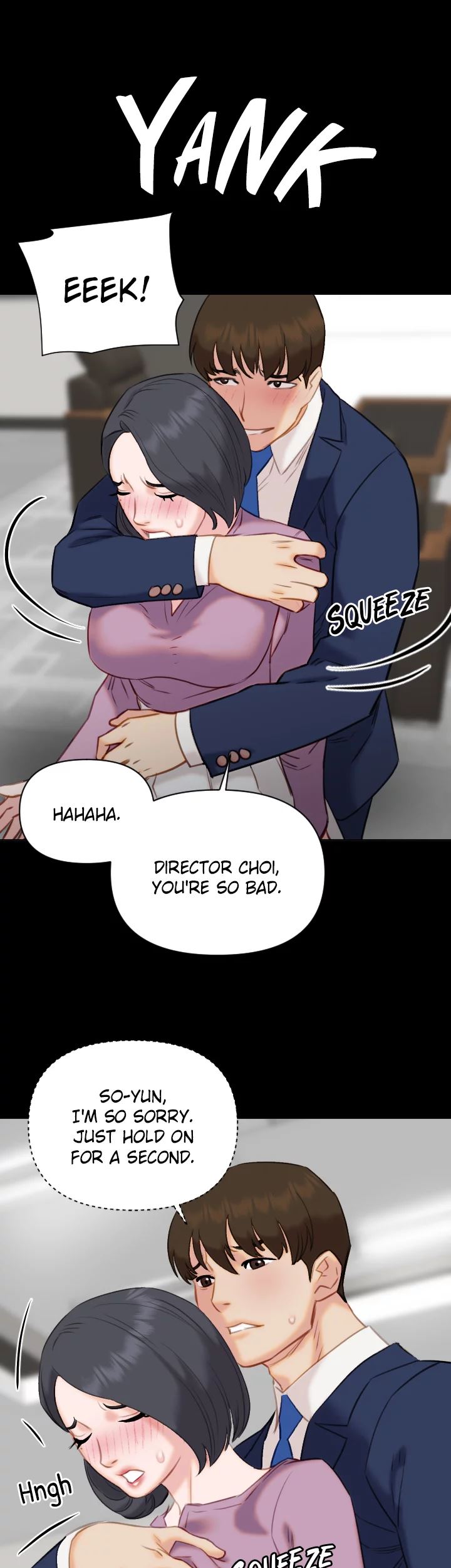 Time of Conquest Chapter 36 image 41