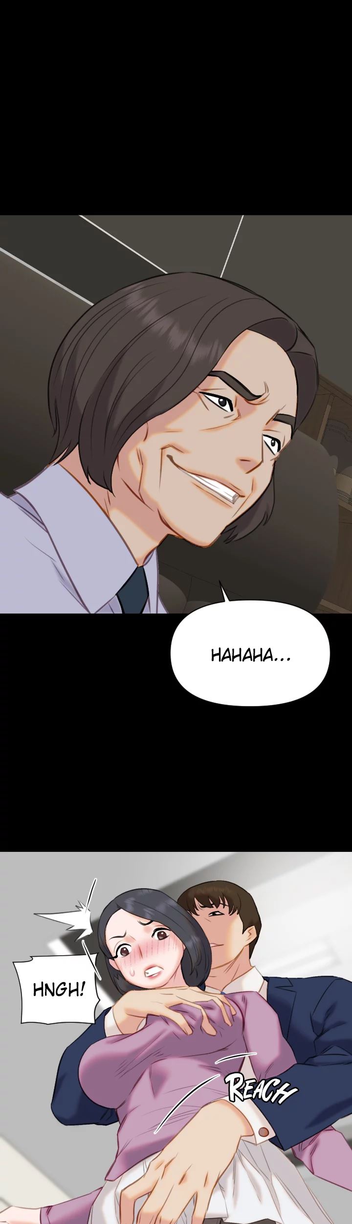 Time of Conquest Chapter 36 image 43