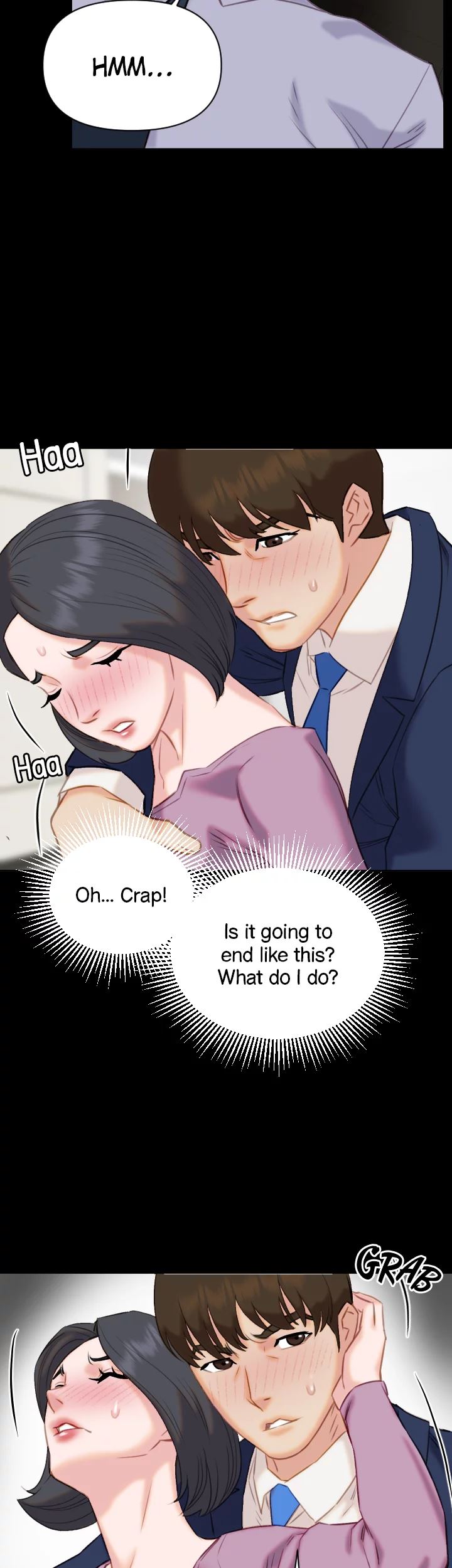 Time of Conquest Chapter 36 image 46