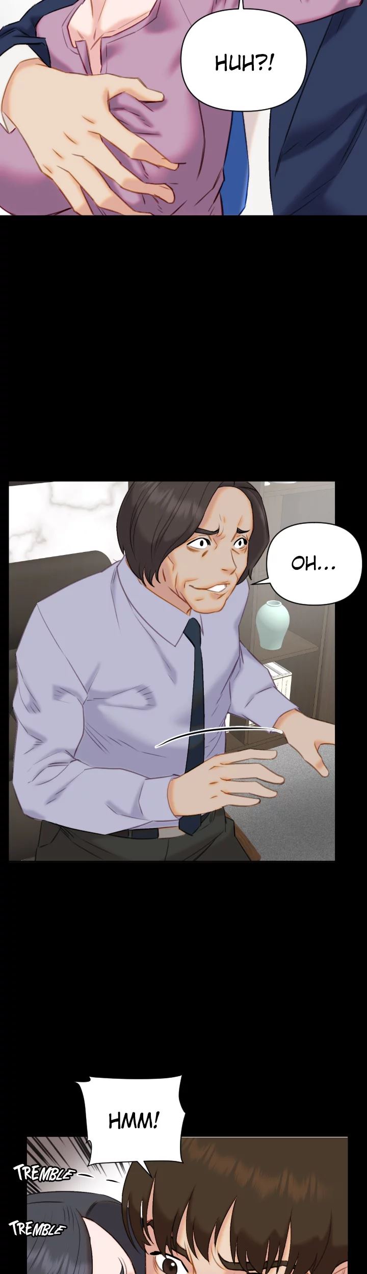 Time of Conquest Chapter 36 image 47