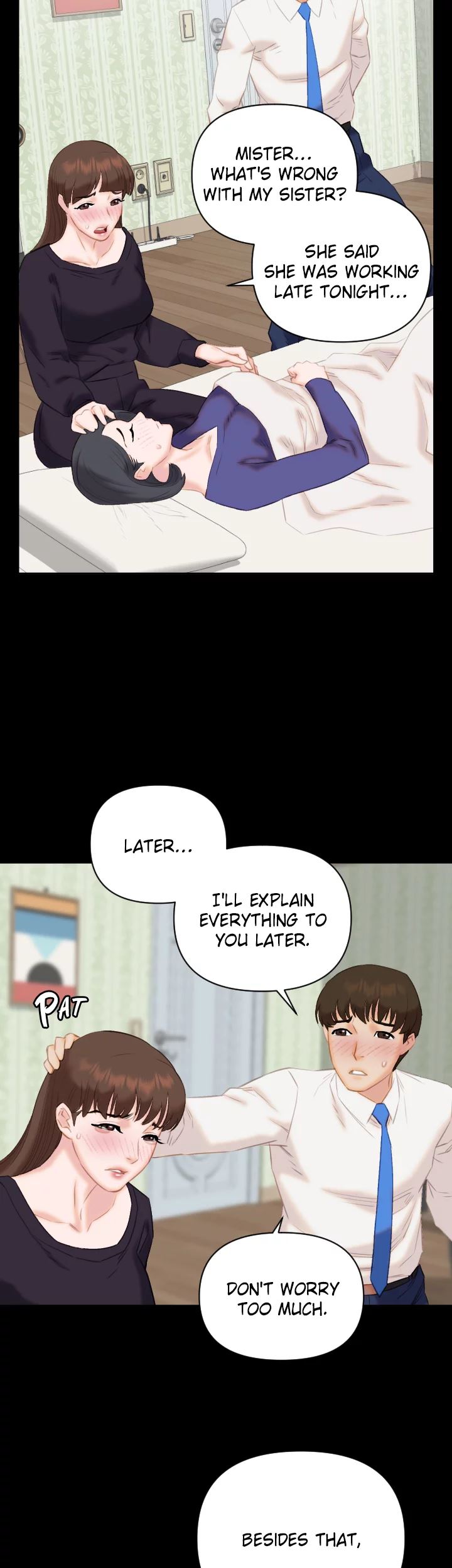 Time of Conquest Chapter 36 image 4