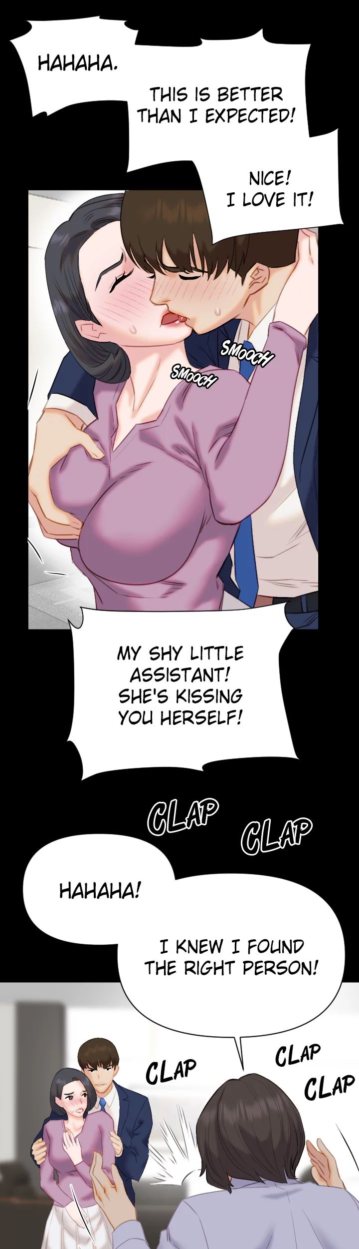 Time of Conquest Chapter 36 image 49