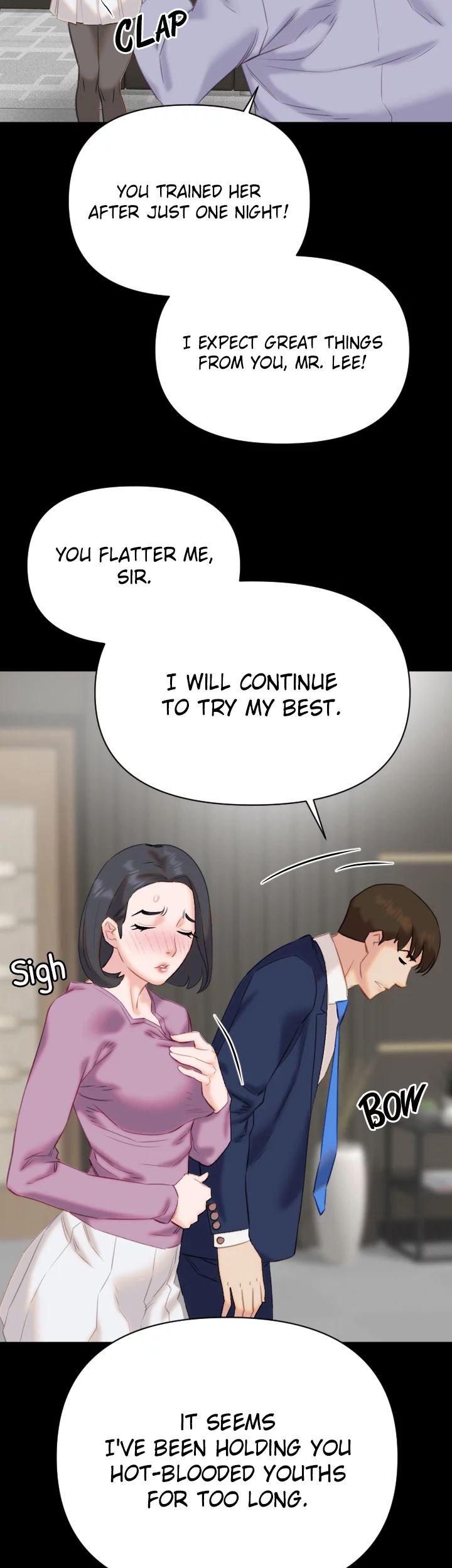 Time of Conquest Chapter 36 image 50
