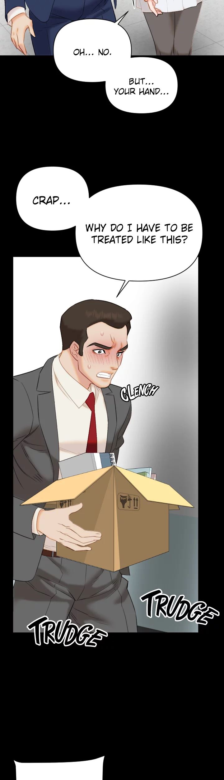 Time of Conquest Chapter 36 image 52