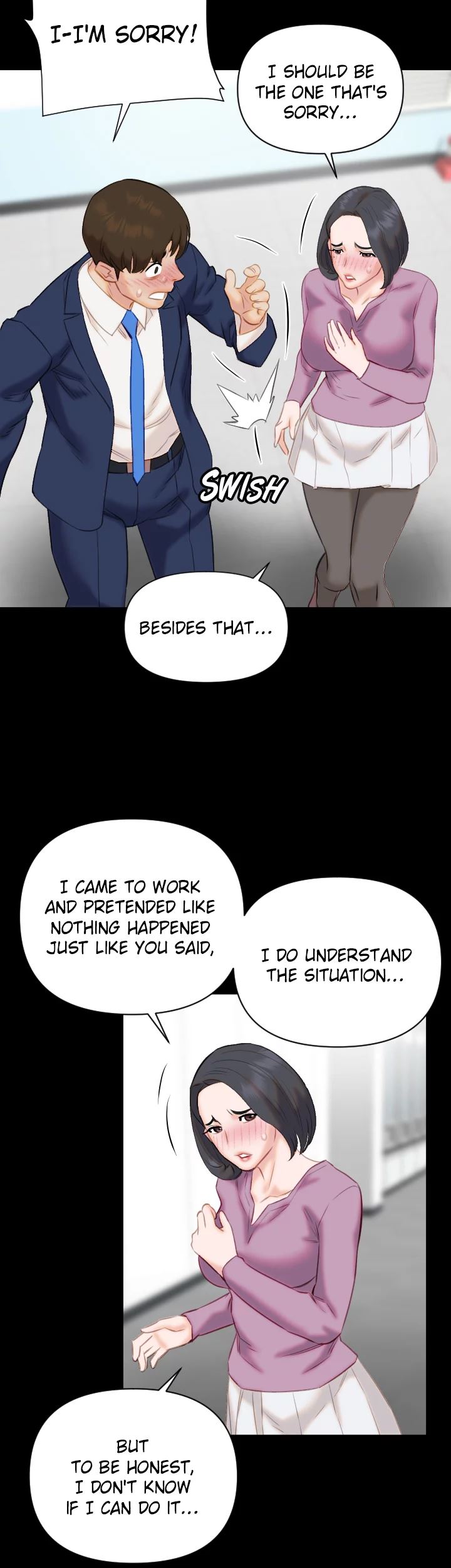 Time of Conquest Chapter 36 image 53