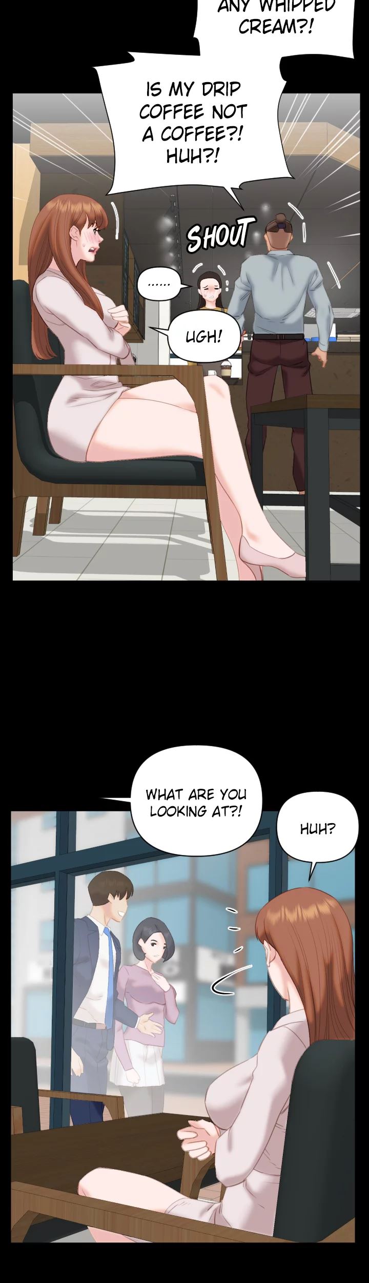 Time of Conquest Chapter 36 image 56