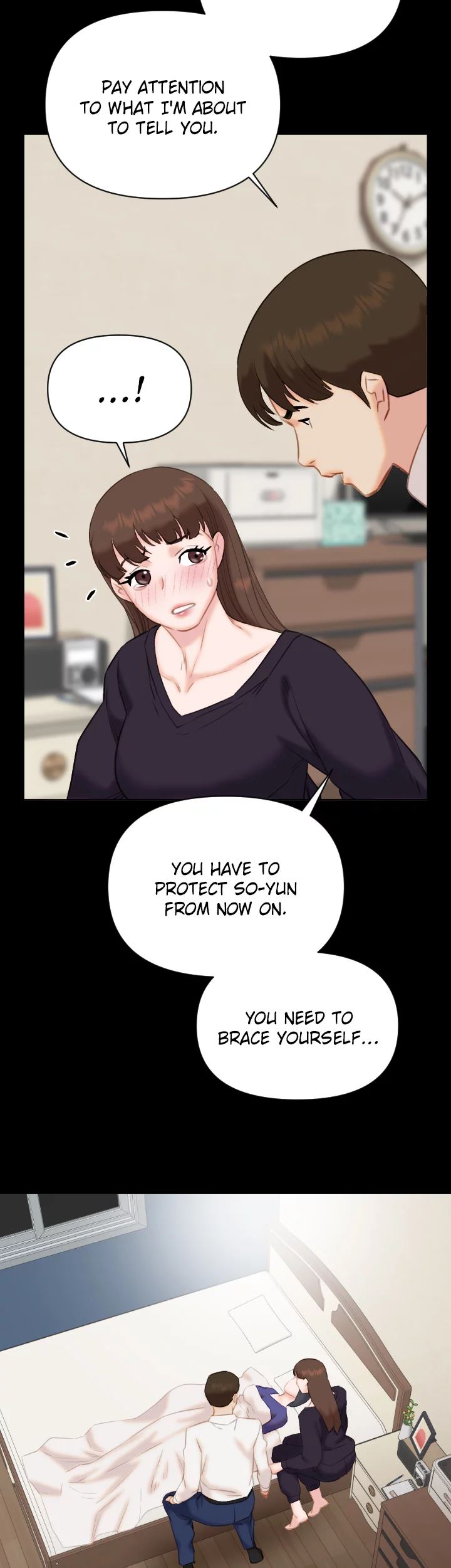 Time of Conquest Chapter 36 image 5