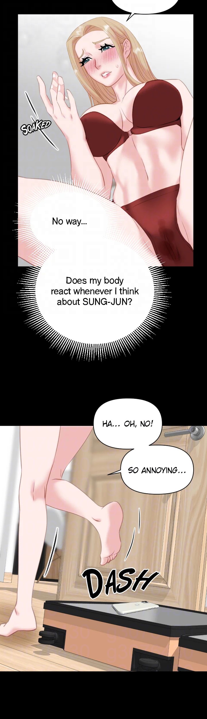 Time of Conquest Chapter 37 image 11