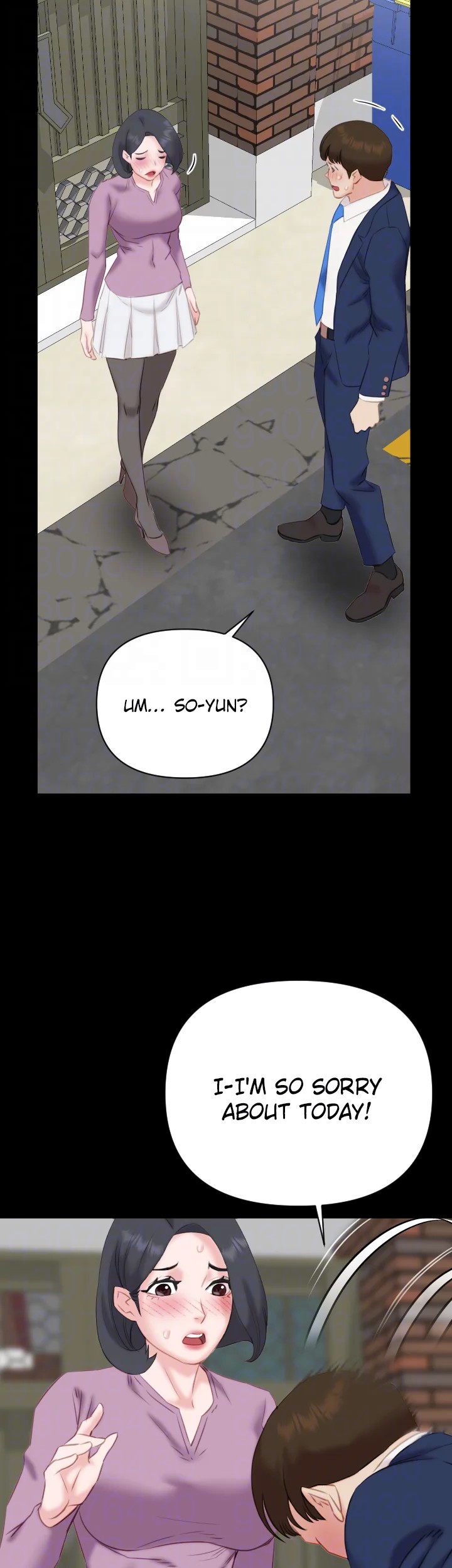 Time of Conquest Chapter 37 image 16