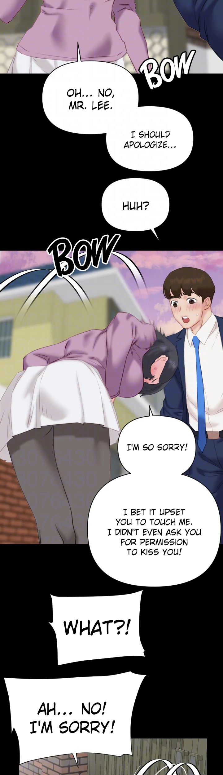 Time of Conquest Chapter 37 image 17