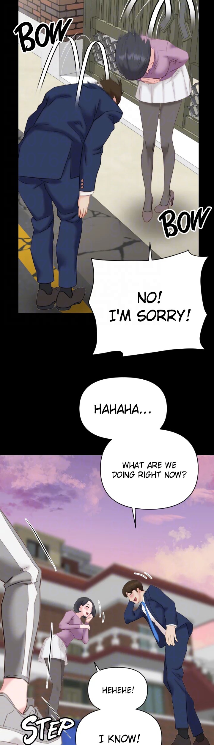 Time of Conquest Chapter 37 image 18