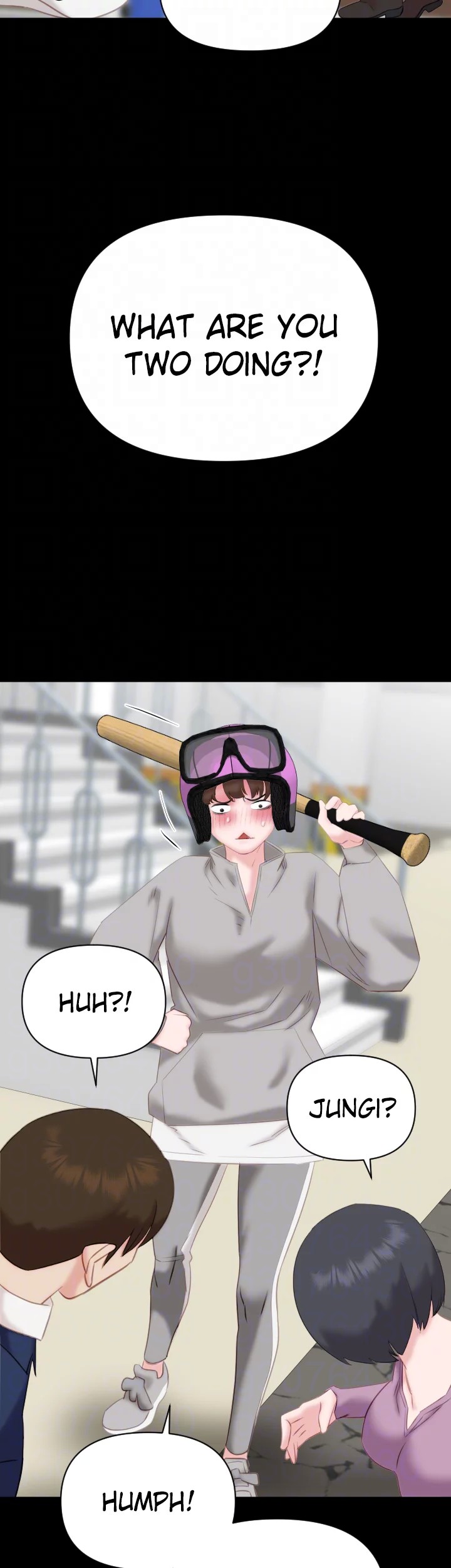 Time of Conquest Chapter 37 image 19