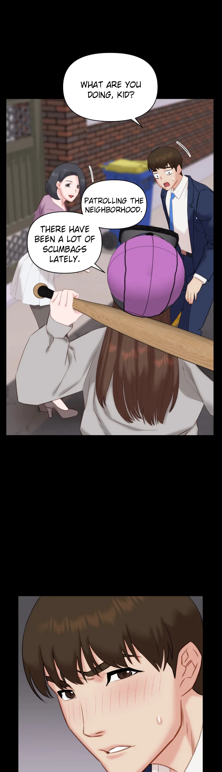 Time of Conquest Chapter 37 image 21