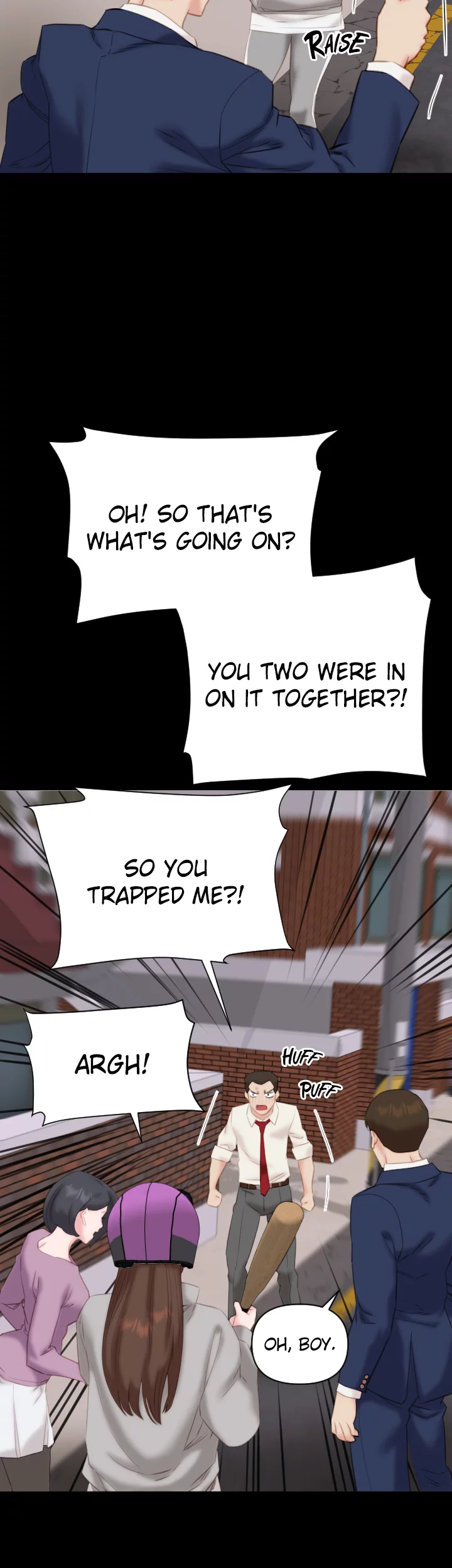 Time of Conquest Chapter 37 image 24