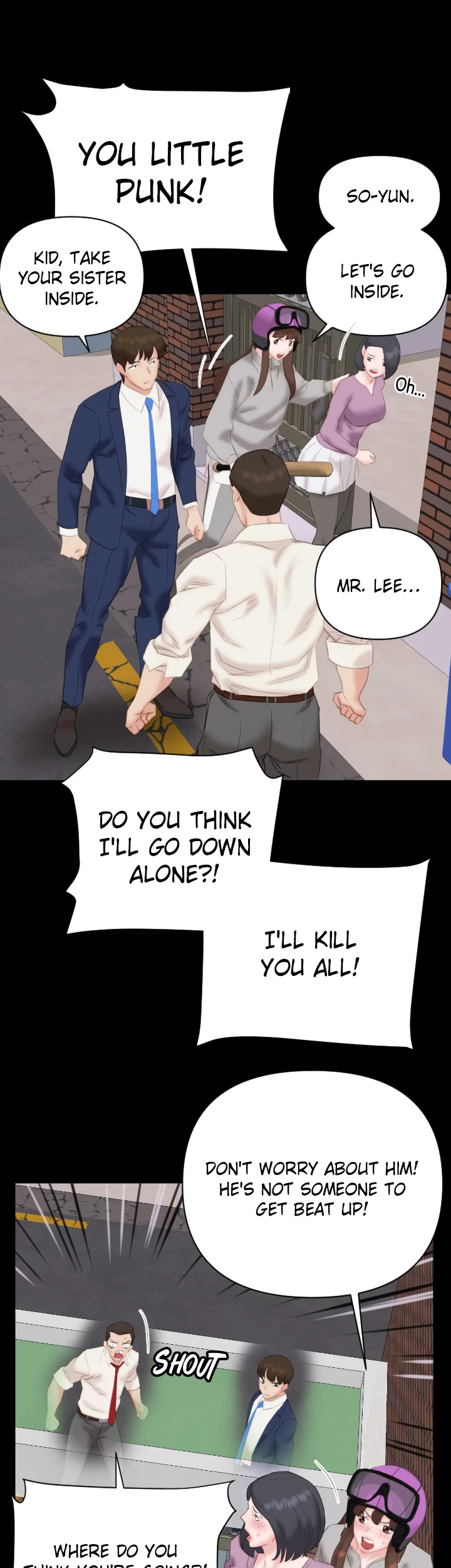 Time of Conquest Chapter 37 image 25
