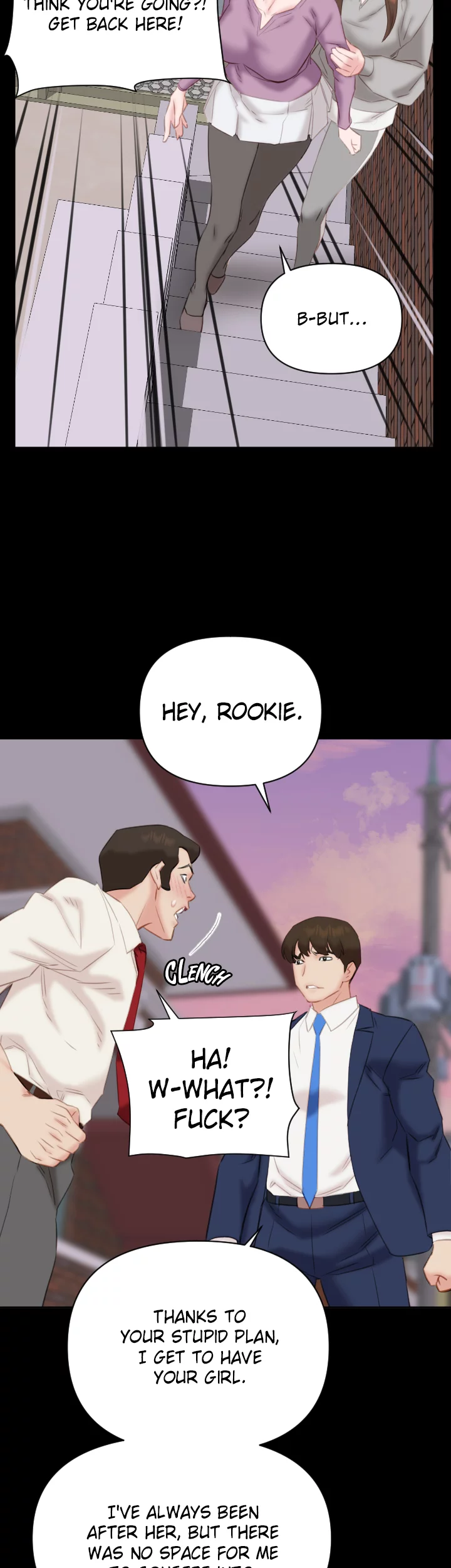 Time of Conquest Chapter 37 image 26