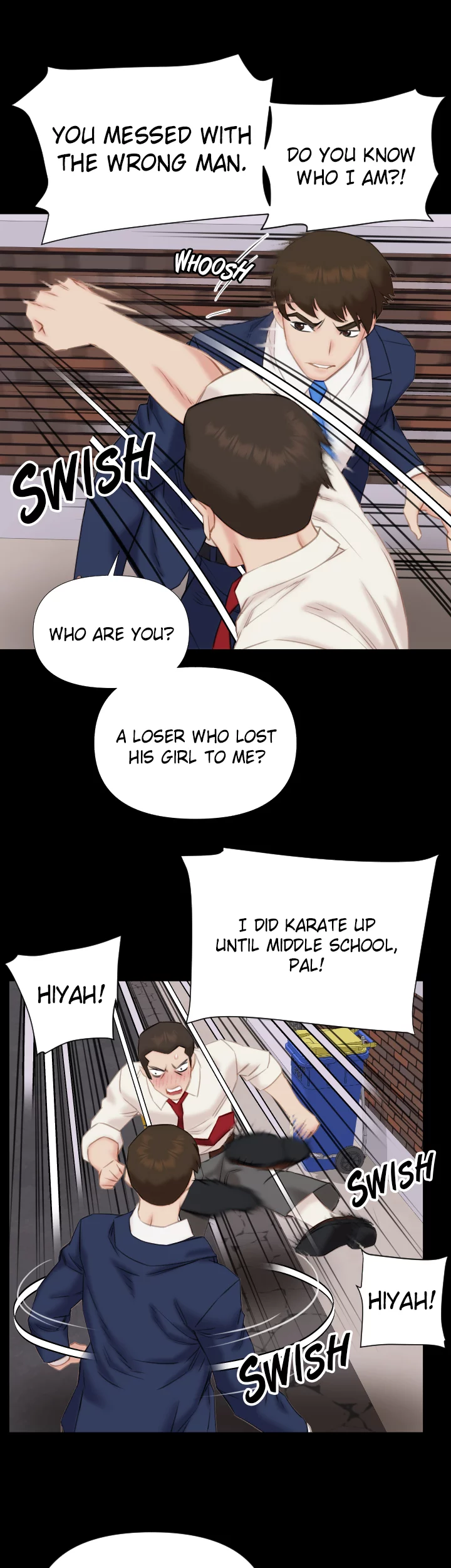 Time of Conquest Chapter 37 image 28
