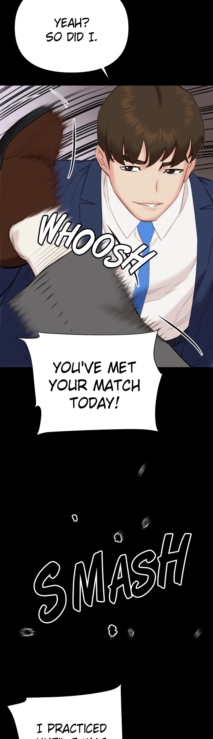 Time of Conquest Chapter 37 image 29