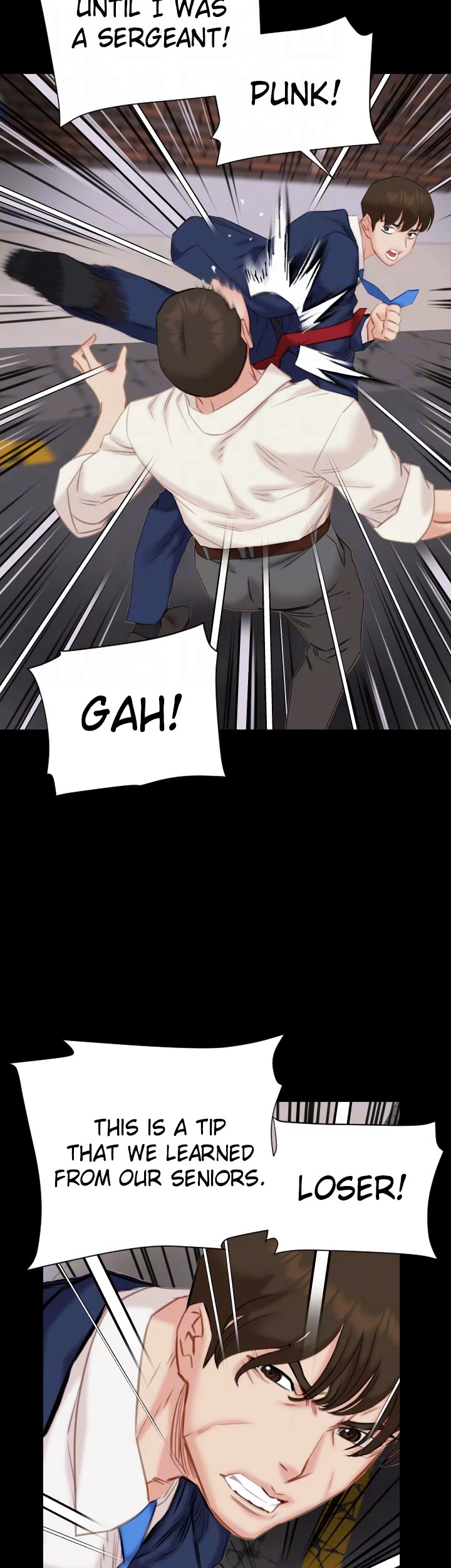 Time of Conquest Chapter 37 image 30