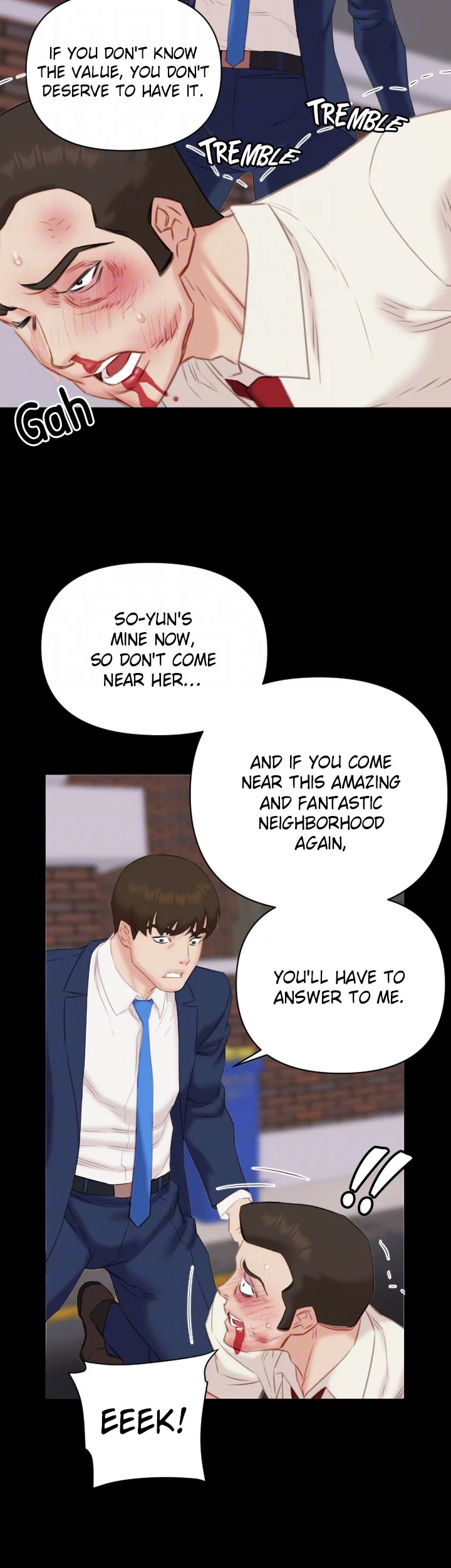 Time of Conquest Chapter 37 image 32