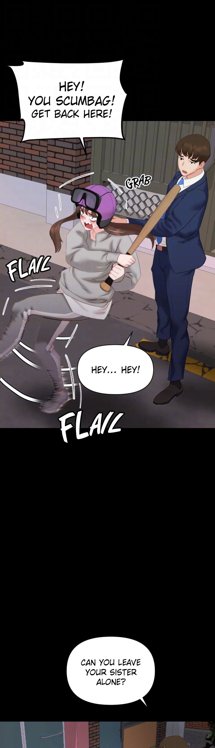Time of Conquest Chapter 37 image 34