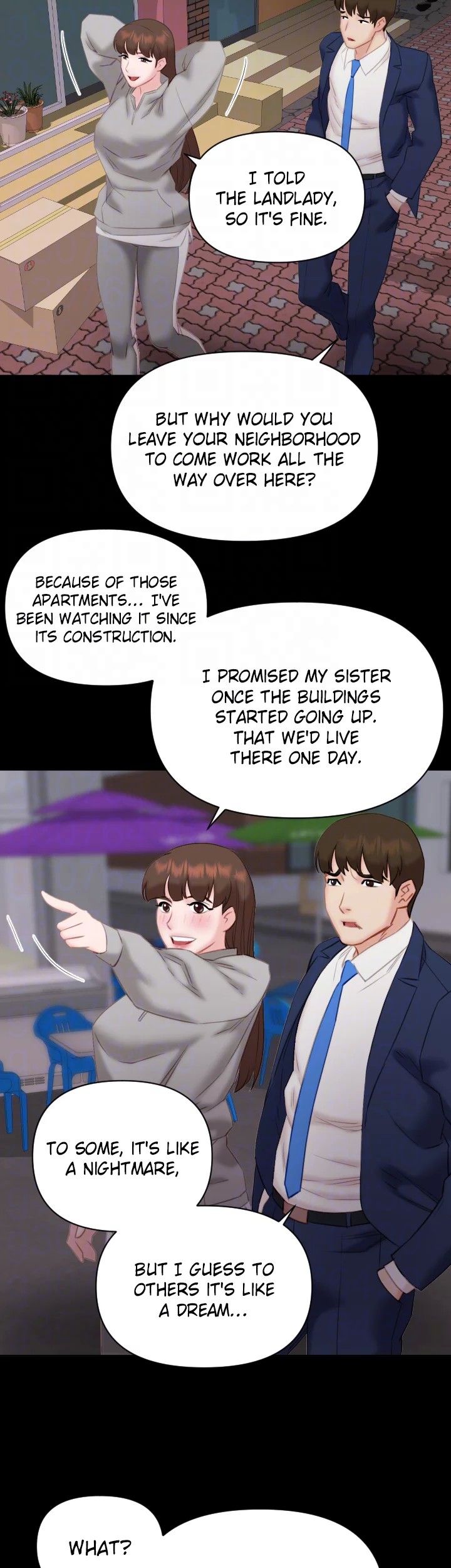Time of Conquest Chapter 37 image 35