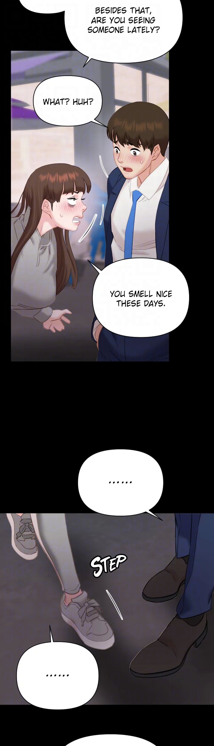 Time of Conquest Chapter 37 image 36