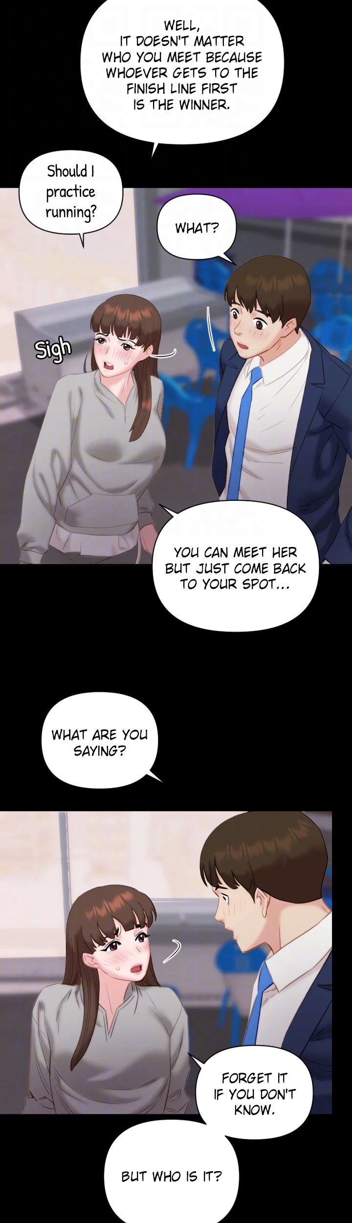 Time of Conquest Chapter 37 image 37
