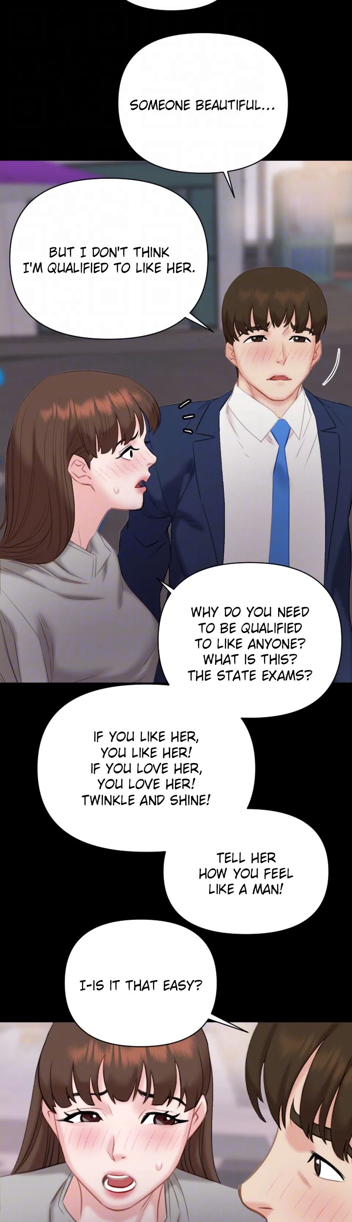 Time of Conquest Chapter 37 image 38