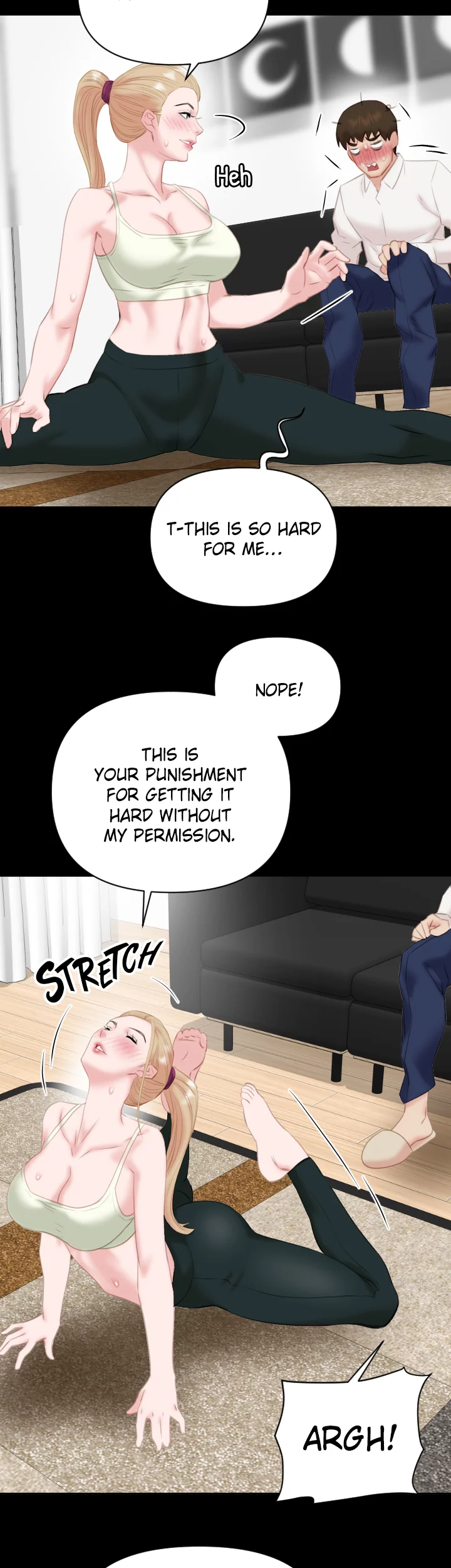 Time of Conquest Chapter 37 image 49
