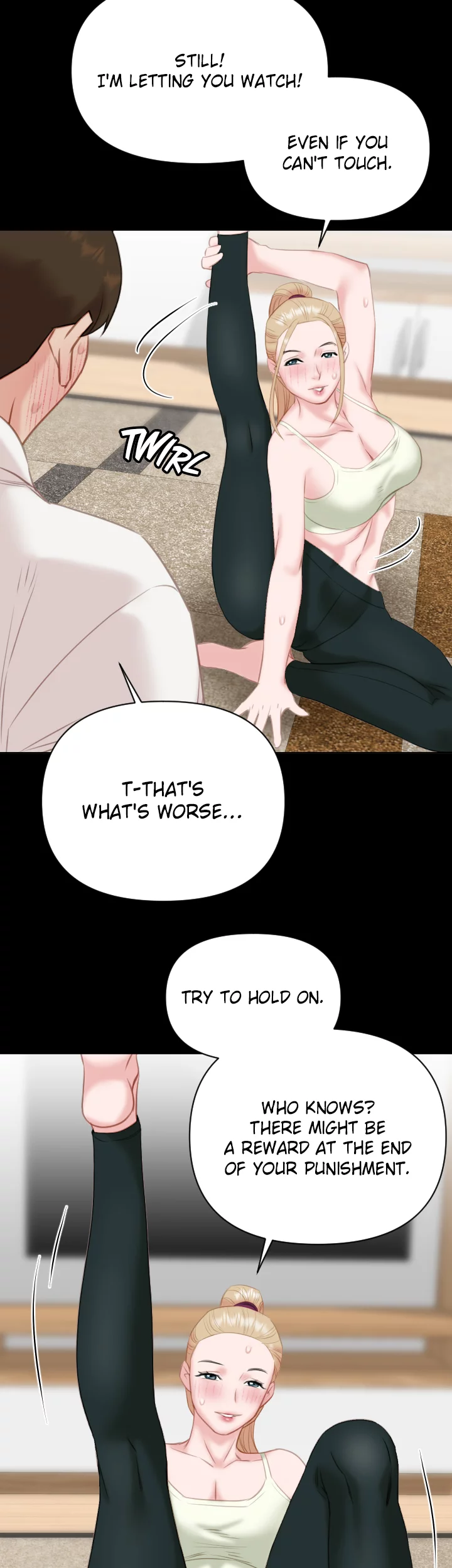 Time of Conquest Chapter 37 image 50